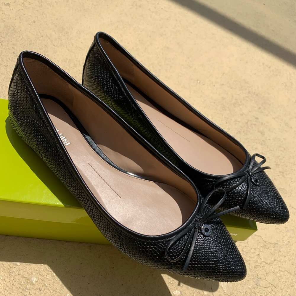 Gianni Bini slip in shoes